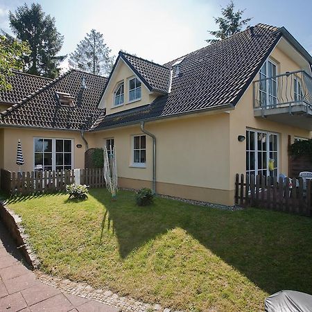 Haus Seeblick-Бінц Екстер'єр фото
