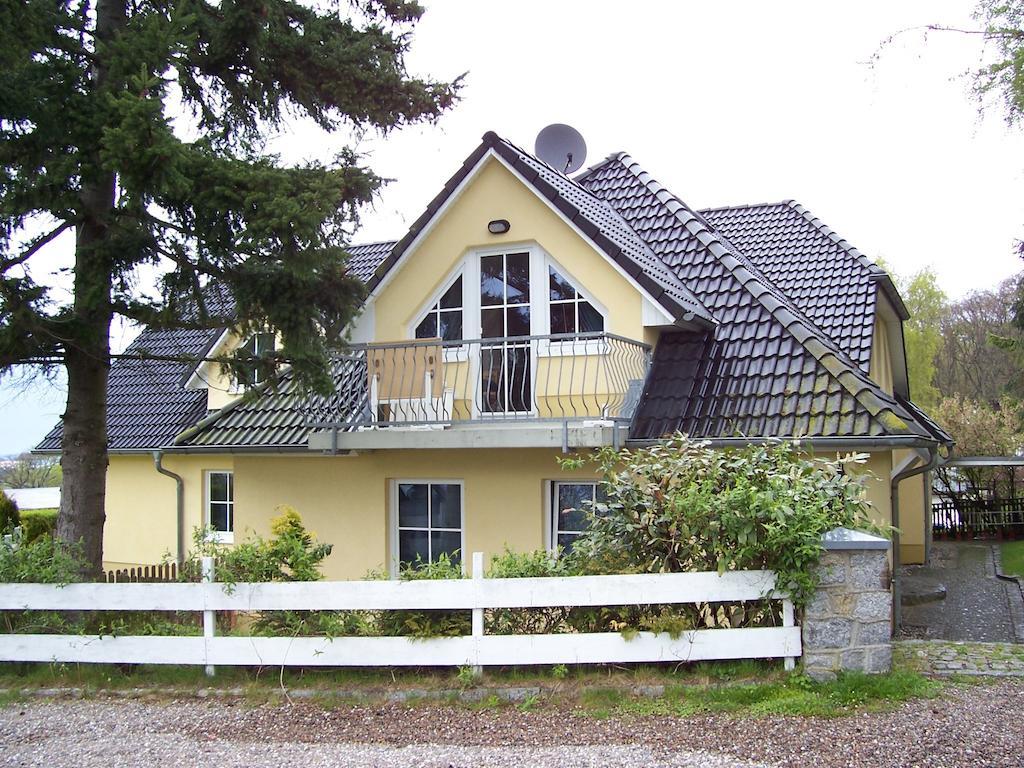 Haus Seeblick-Бінц Екстер'єр фото