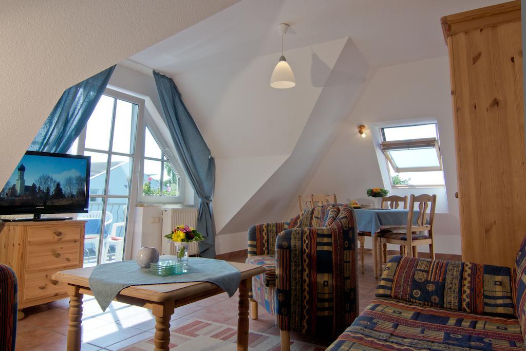 Haus Seeblick-Бінц Номер фото