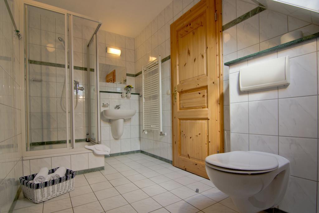Haus Seeblick-Бінц Номер фото