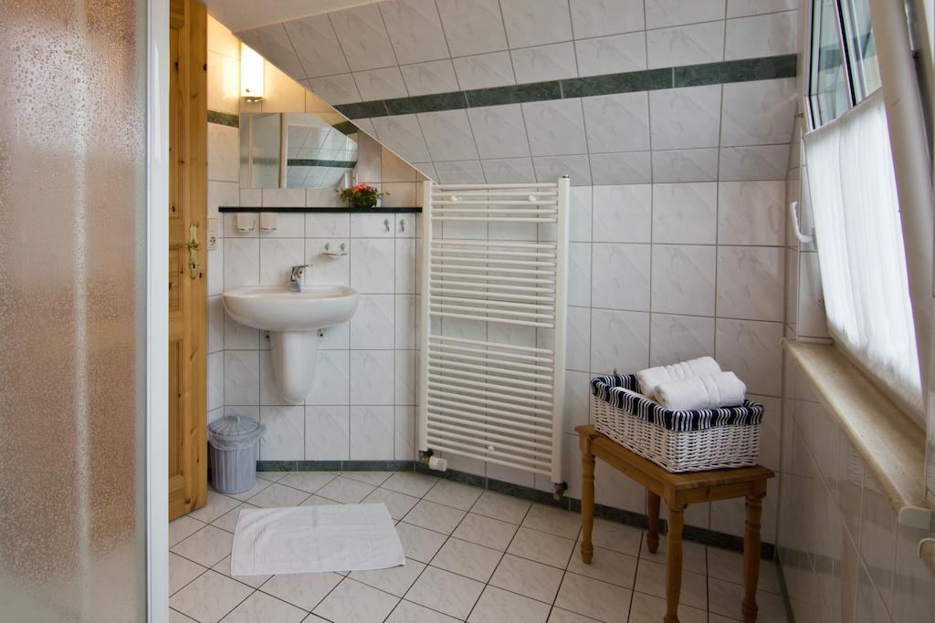 Haus Seeblick-Бінц Номер фото