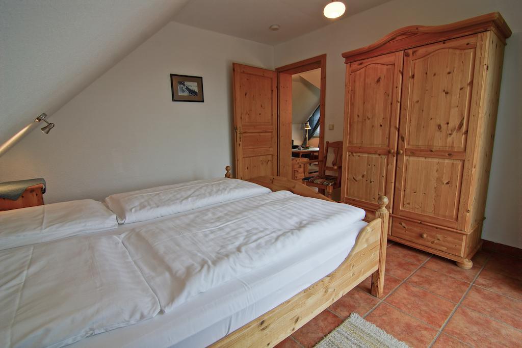 Haus Seeblick-Бінц Номер фото
