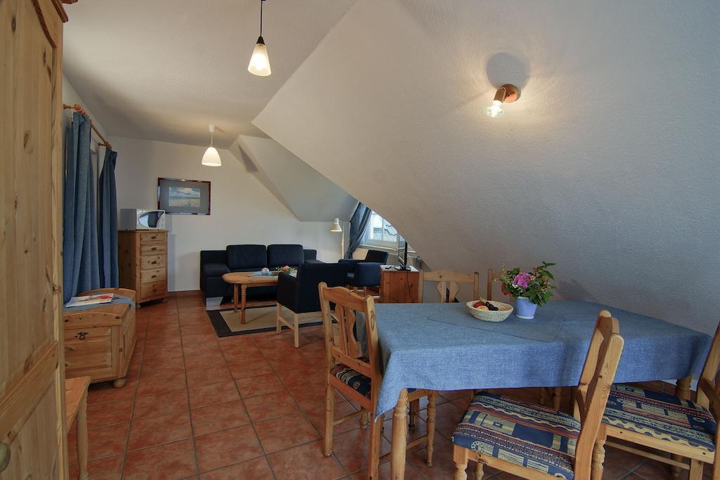 Haus Seeblick-Бінц Номер фото