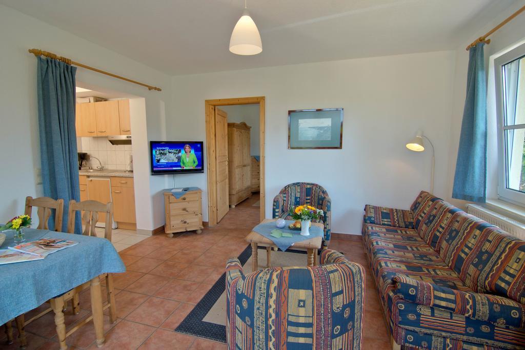 Haus Seeblick-Бінц Номер фото