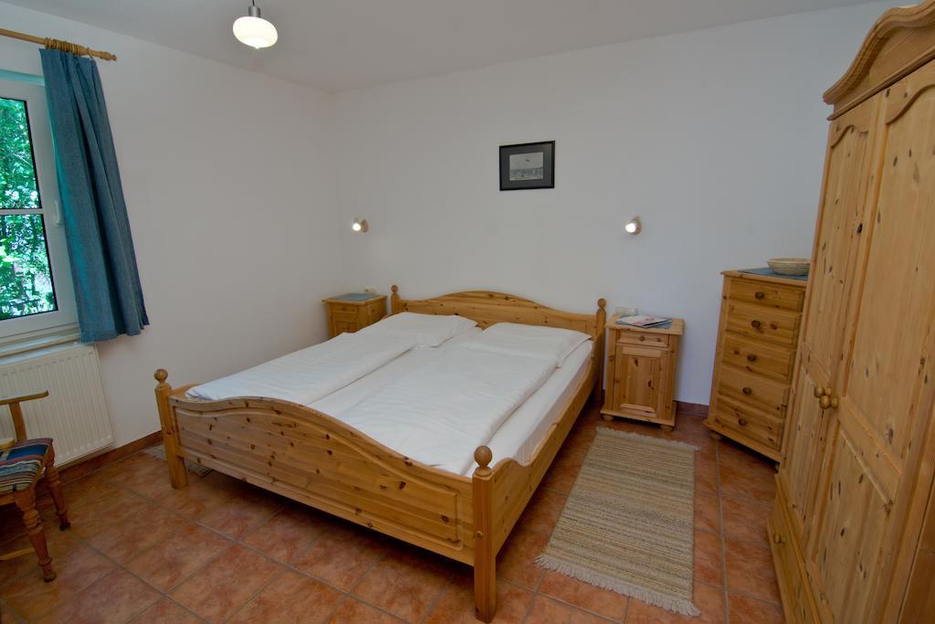 Haus Seeblick-Бінц Номер фото