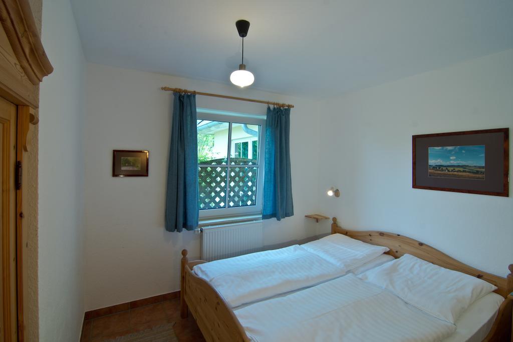 Haus Seeblick-Бінц Номер фото