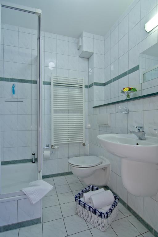 Haus Seeblick-Бінц Номер фото